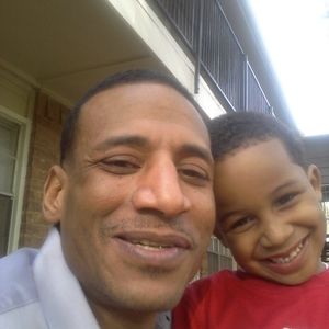 Meet your Posher, Raymond